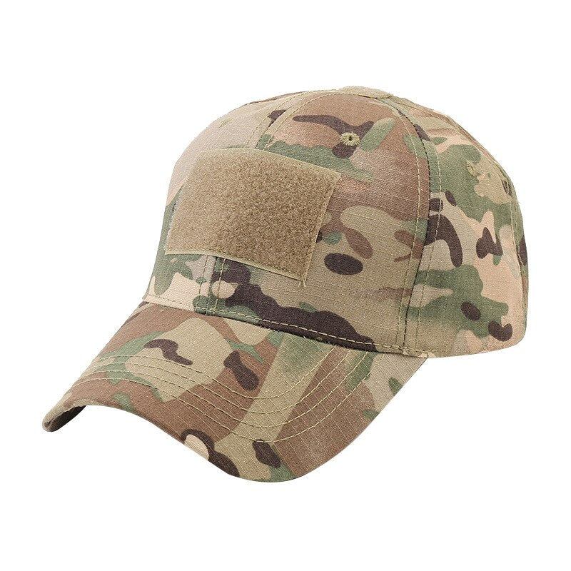 Military Cap