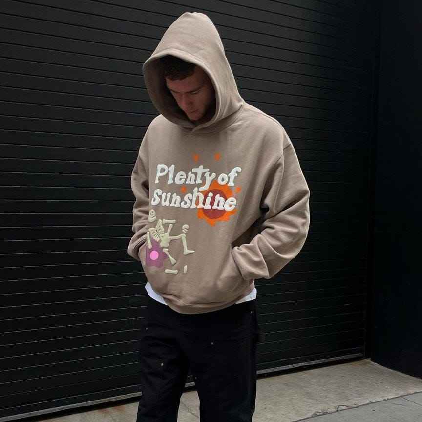 Hoodie Plenty