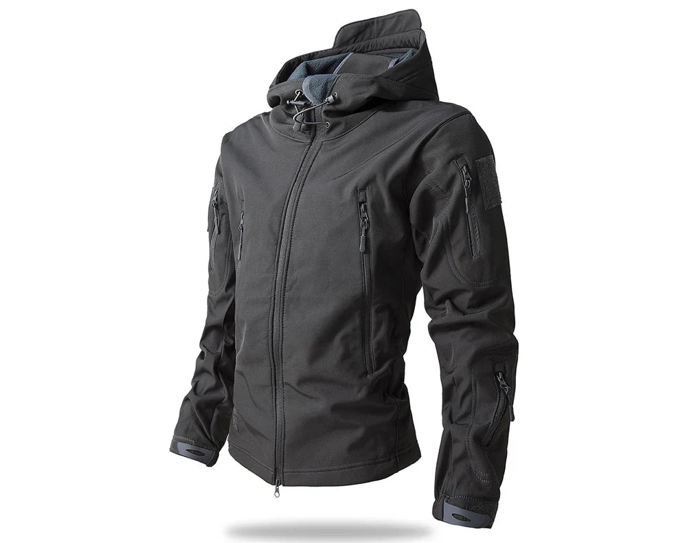Mountain Runner Lightweight Jacket