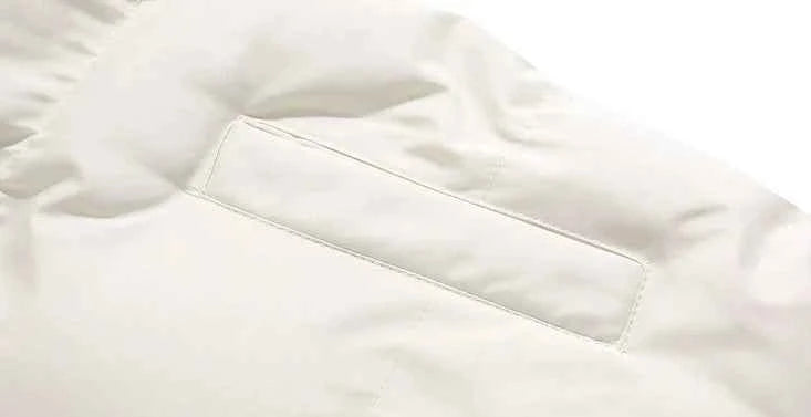 Effortless Trendy Thick Casual Cotton Vest