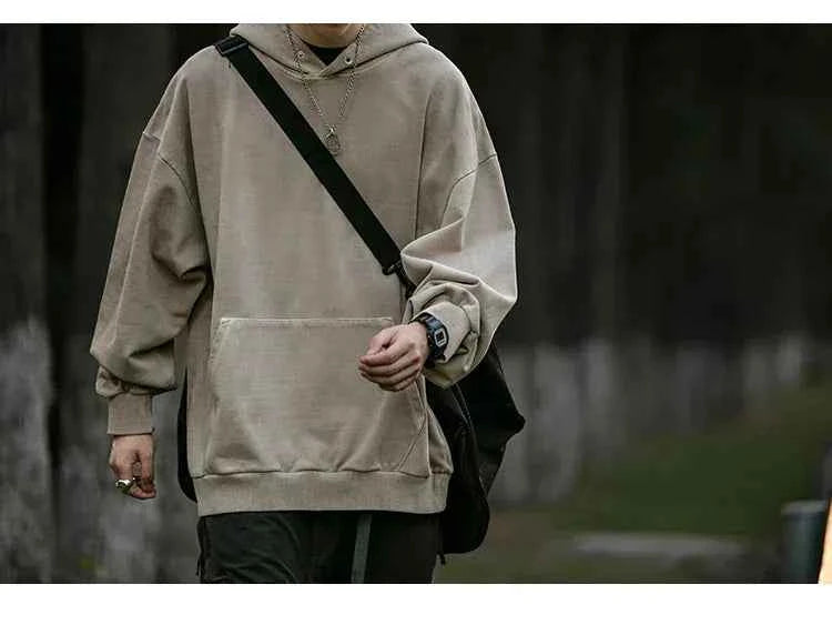 Hoodie Shadow