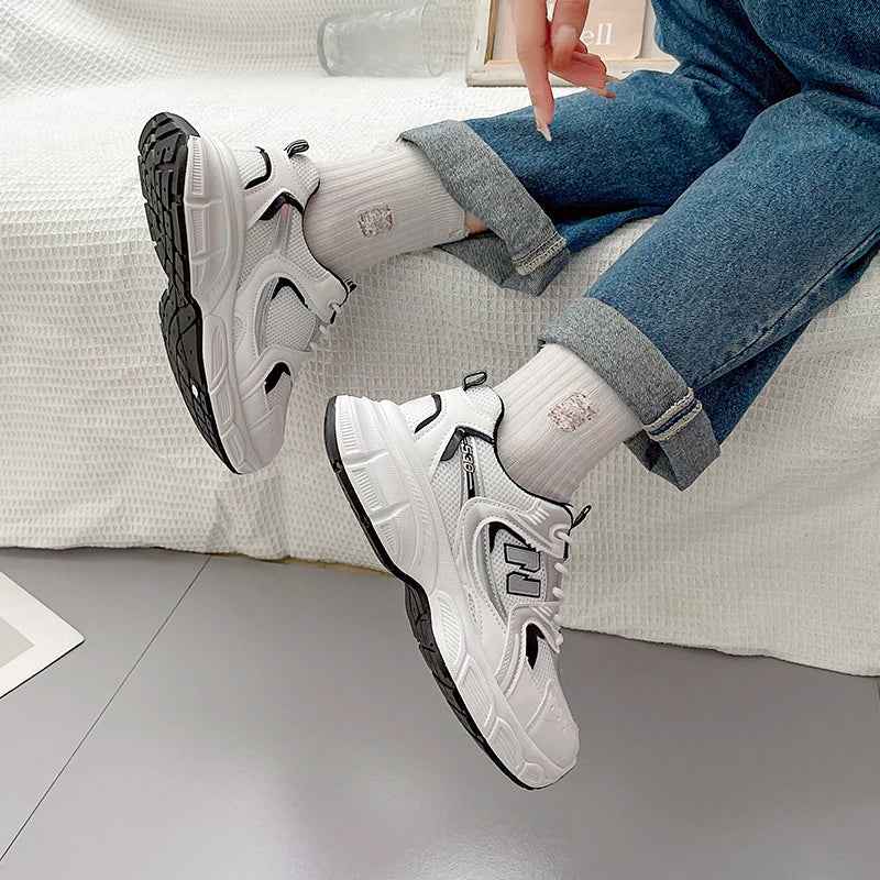 Streetwear Breathable Casual Sneaker