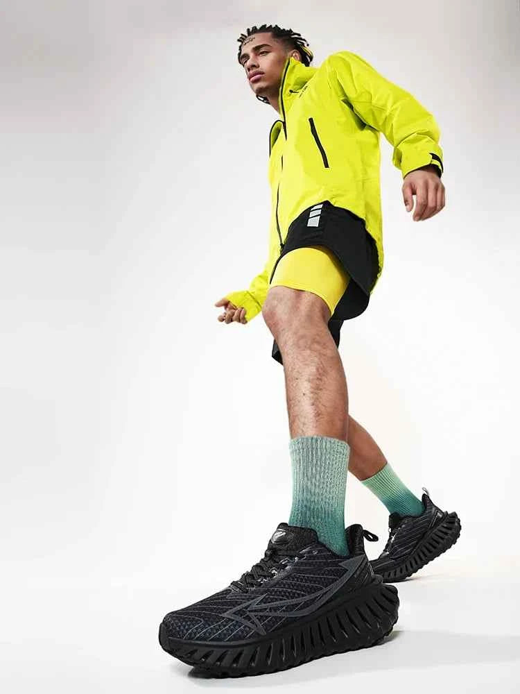 Running shoes for style and performance Blaze Arrow Sneakers