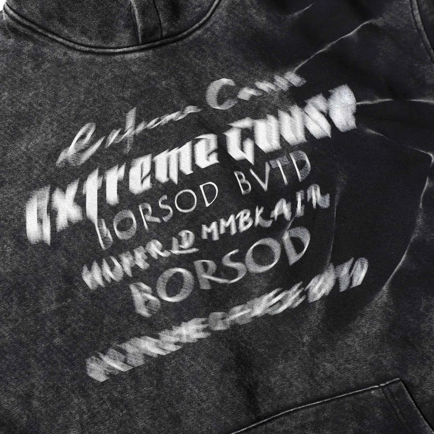 Hoodie Streetwear85