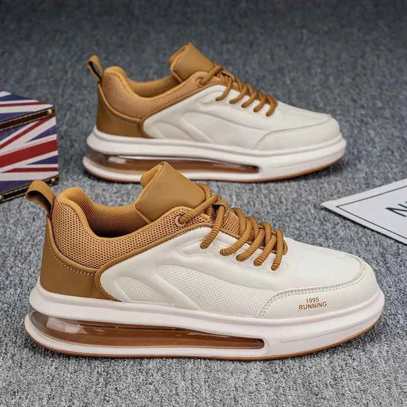 Running Stylish Autumn Air Board Sneaker