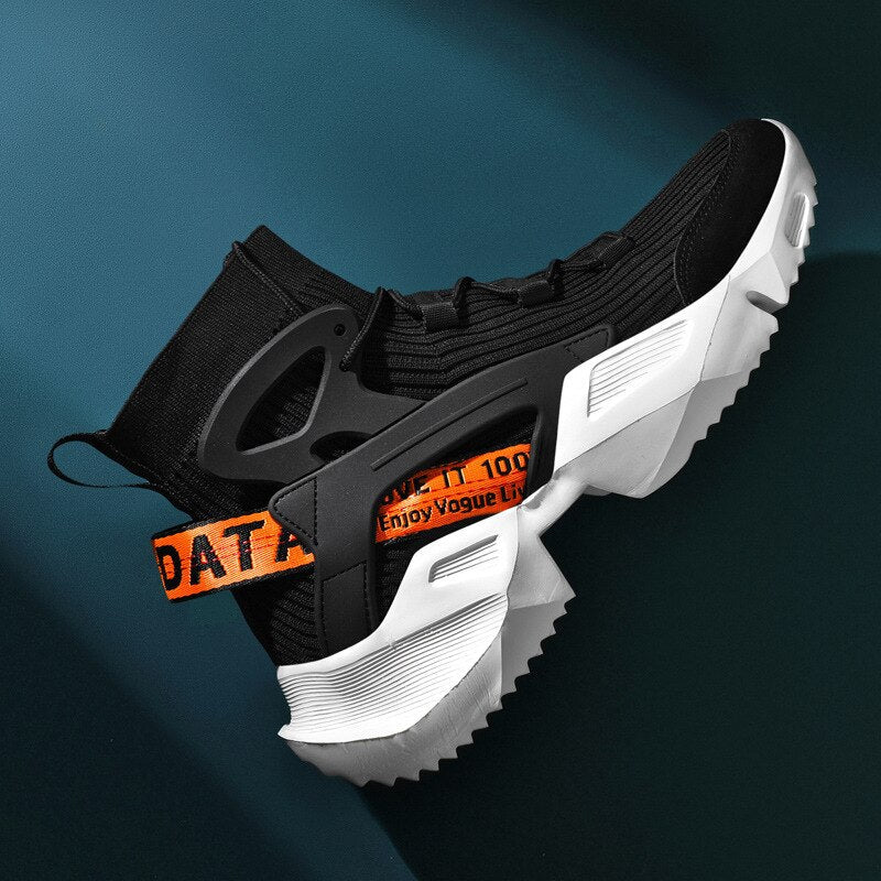 Aero Runner - Shadow Volt