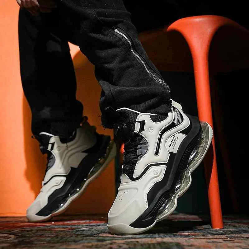N-hot sneakers  | Lightweight & Breathable sneakers