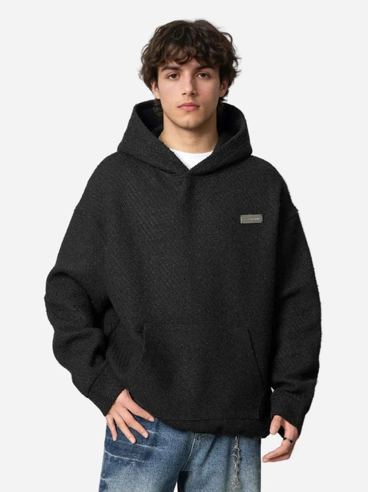 Winter Must-Have Luxury Heavyweight Hoodie