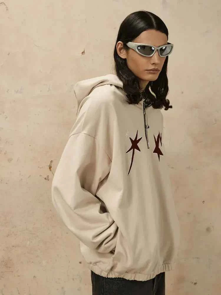 Hoodie Loose82