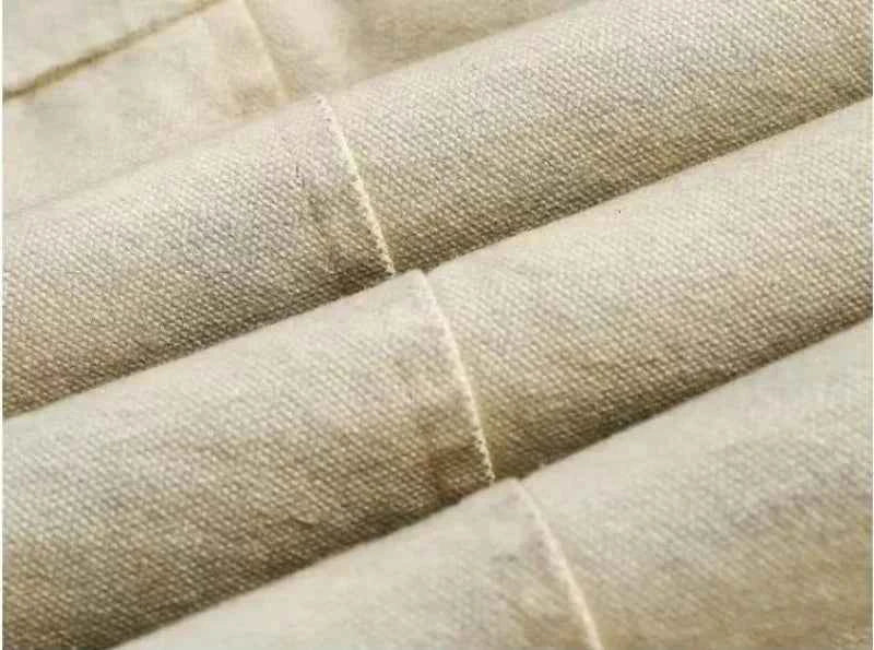 Retro Doberman Double Layered Jacket - Oversized Technical Streetwear Shell