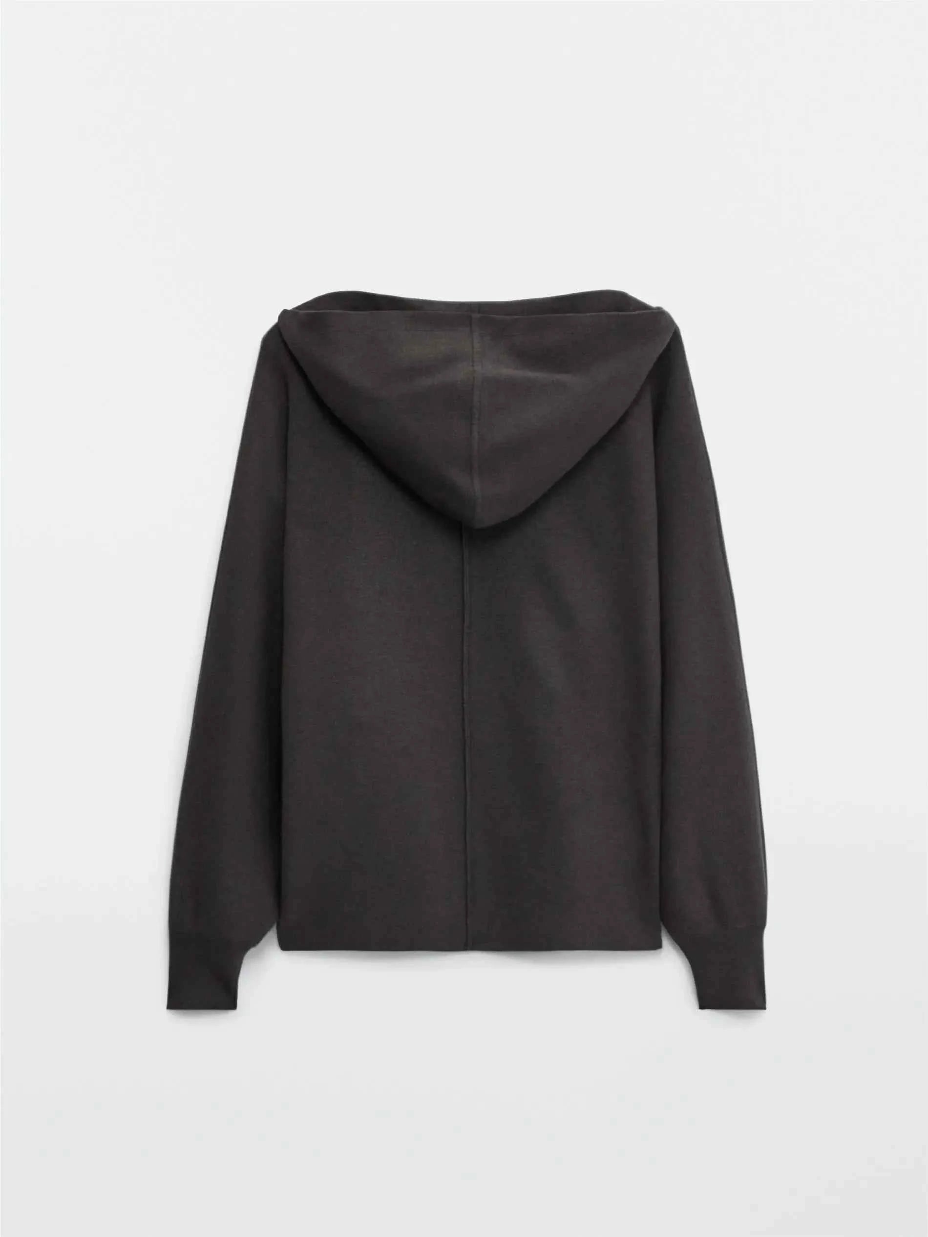 Women Casual Ethereal Spring Knit Zipper Cardigan