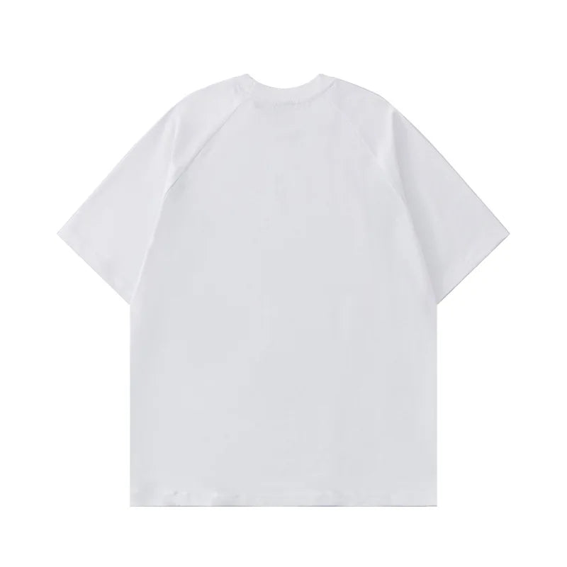 SC Achievement O-Neck T-Shirt