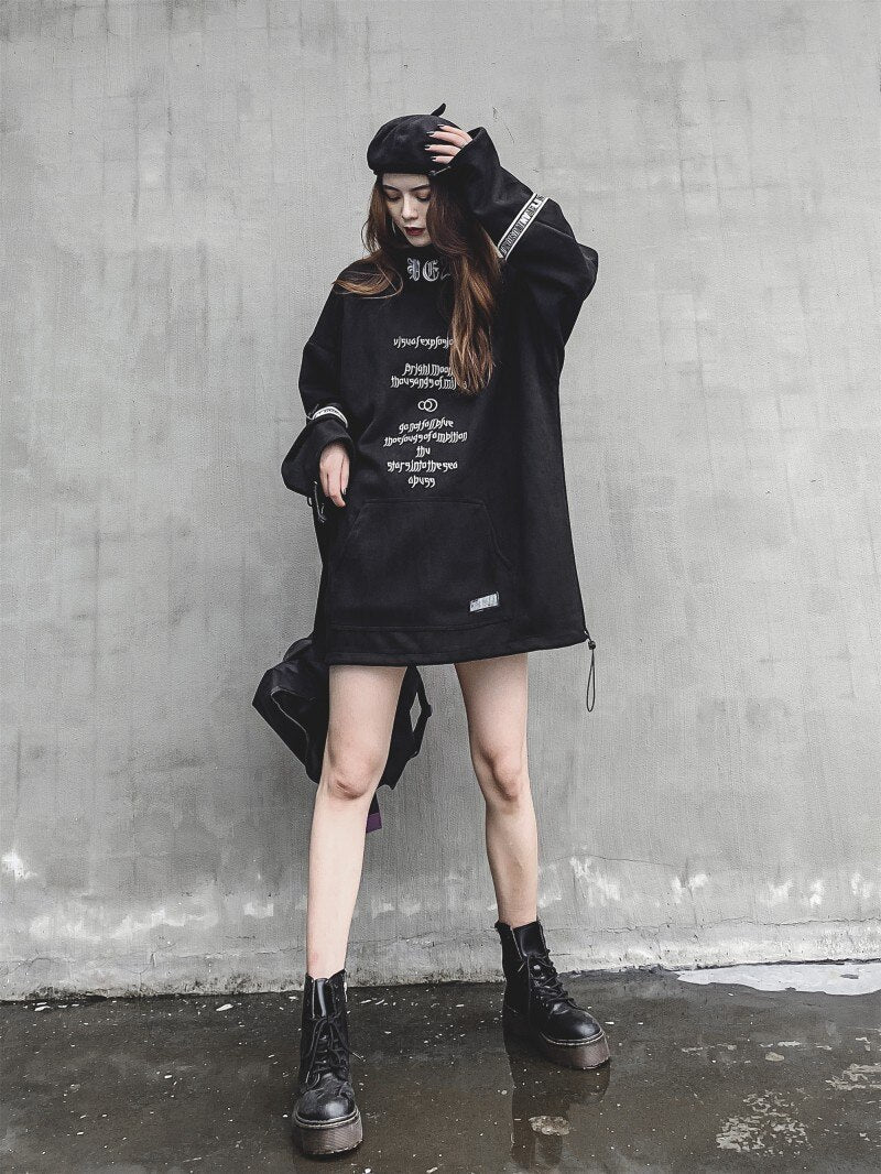 Dark Destiny Sweatshirt