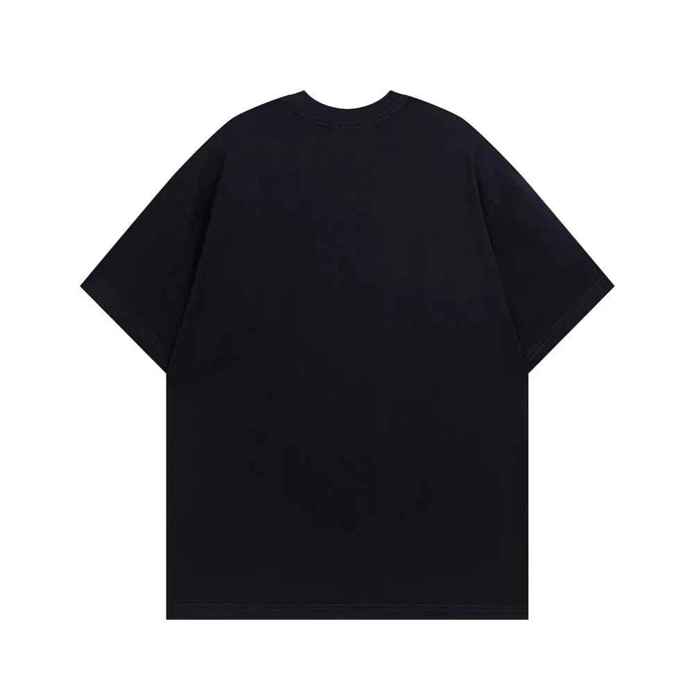 Summer Streetwear Retro Cool 3D Printed T-Shirt