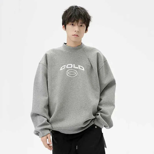 Sweat Cold Graphic