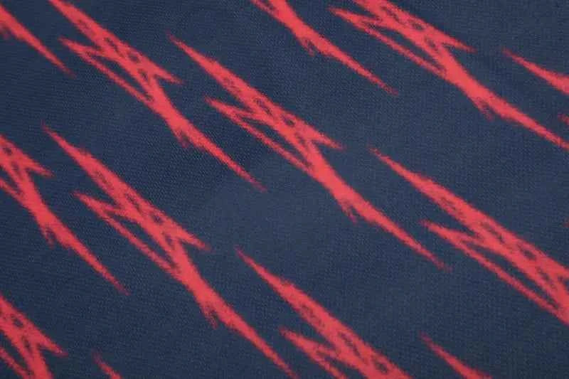 Breathable Y2K Oversized Graphic Printed Racing T-Shirt