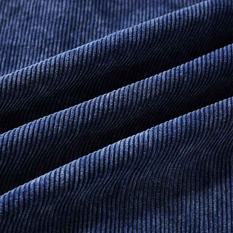 Zip Up Hoodie Washed