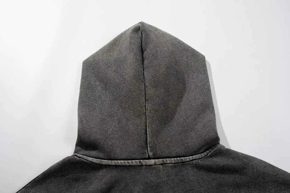 Hoodie Loose97