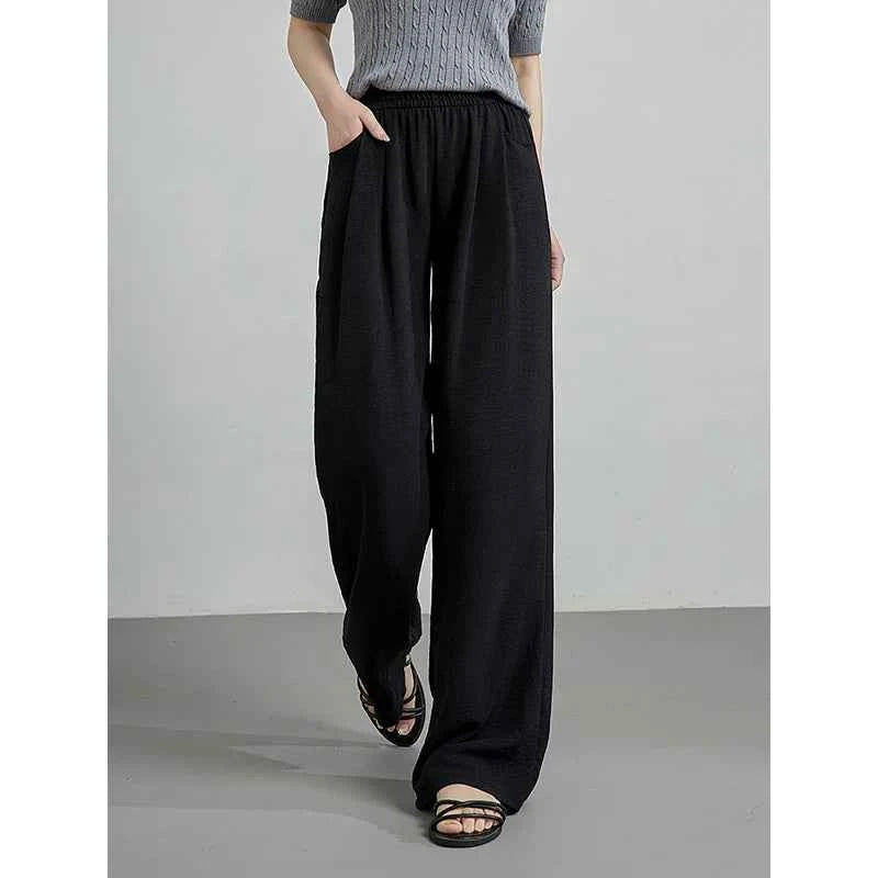 Comfortable Summer Casual Long Pants
