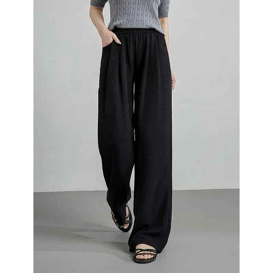 Comfortable Summer Casual Long Pants