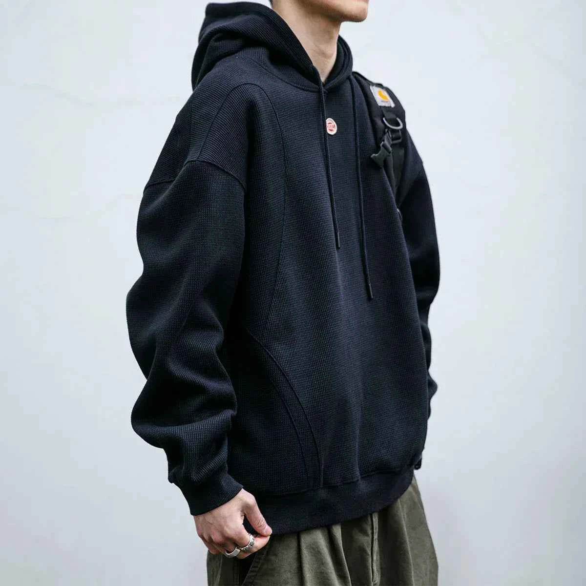 Hoodie Zen