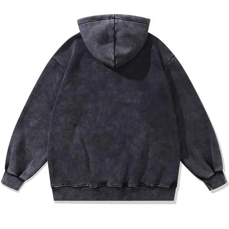 Hoodie Black