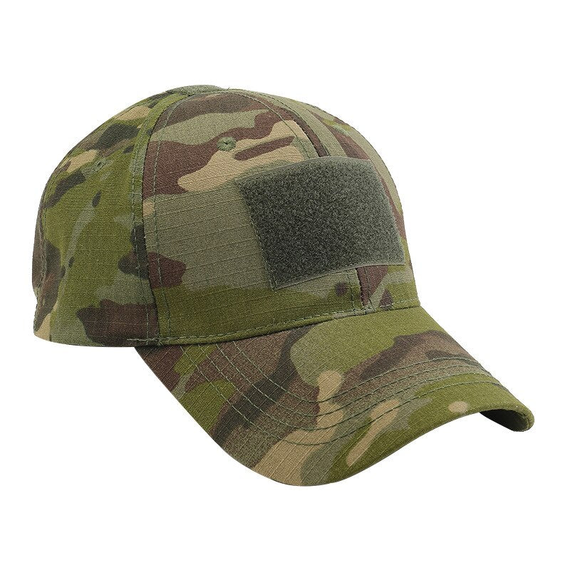 Military Cap