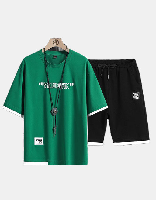 YRNDIAN 2 Piece Set