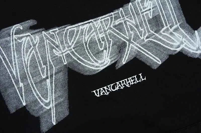 Hoodie Bridge