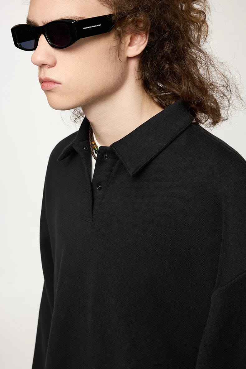 Sweat Casual Ensemble