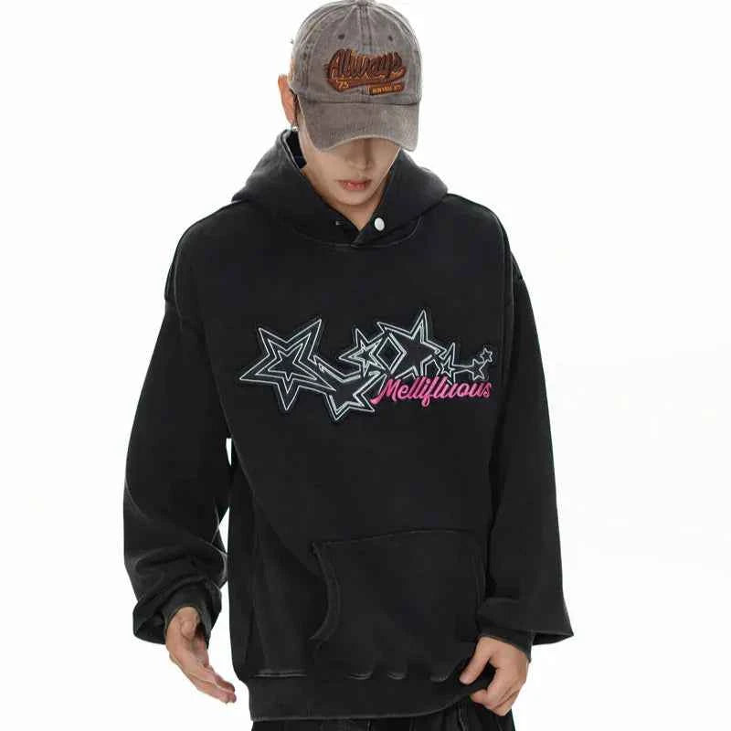 Hoodie Effortless
