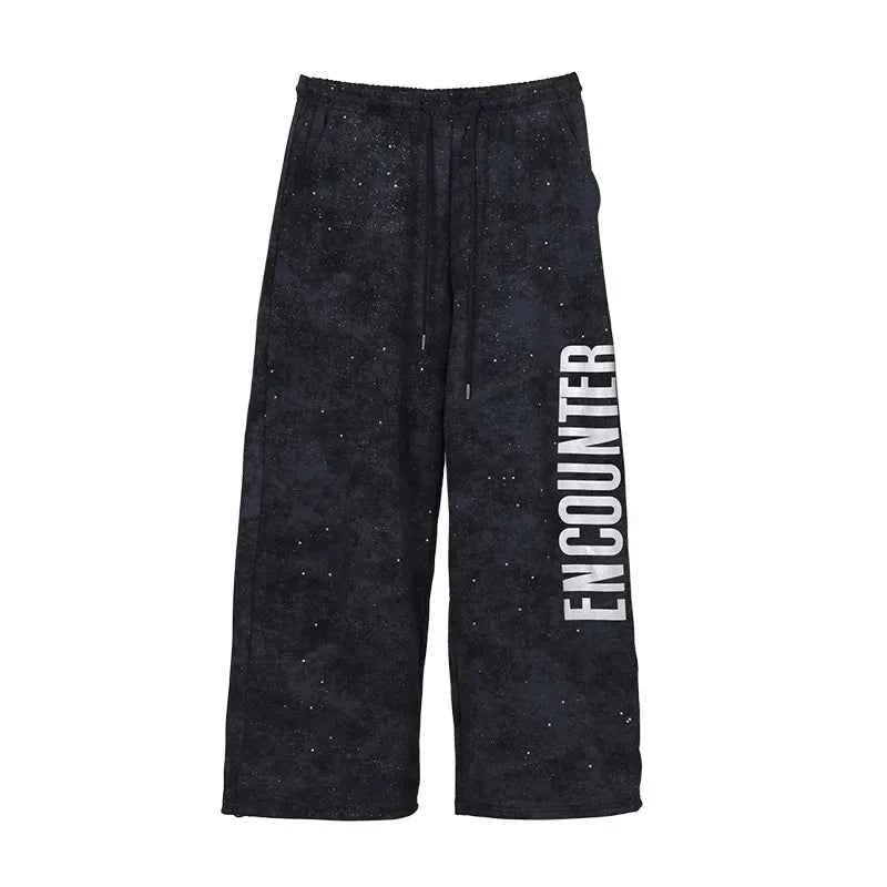 Spicy Girl Hip Hop Jazz Pants
