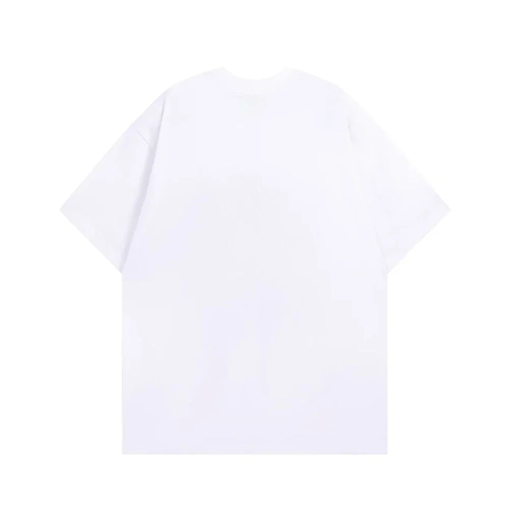 Summer Streetwear Retro Cool 3D Printed T-Shirt - Luxuryurbanwear