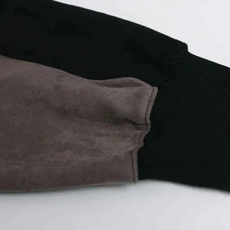 Hoodie Streetwear