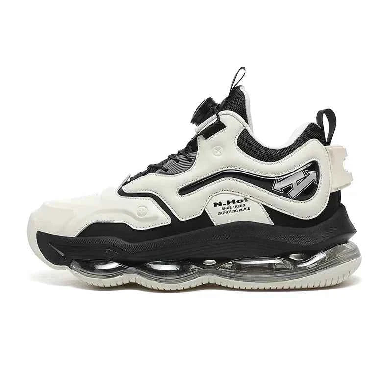 N-hot sneakers  | Lightweight & Breathable sneakers