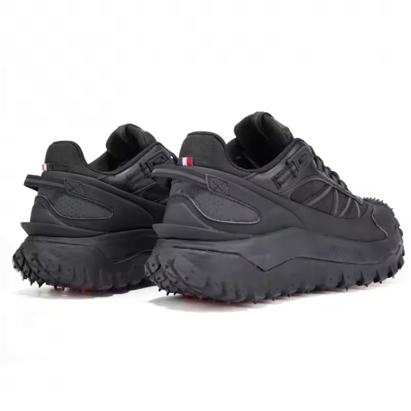 Armandoni T84 Sneakers - Sophisticated Italian-Style Luxury Trainers | LuxuryUrbanwear