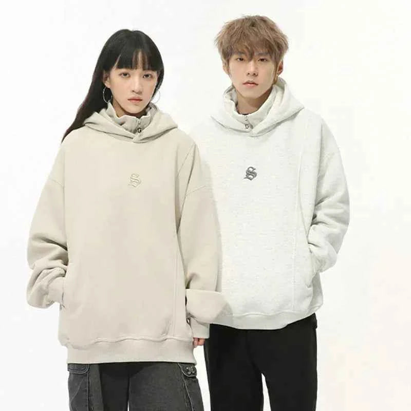Hoodie Embroidery90