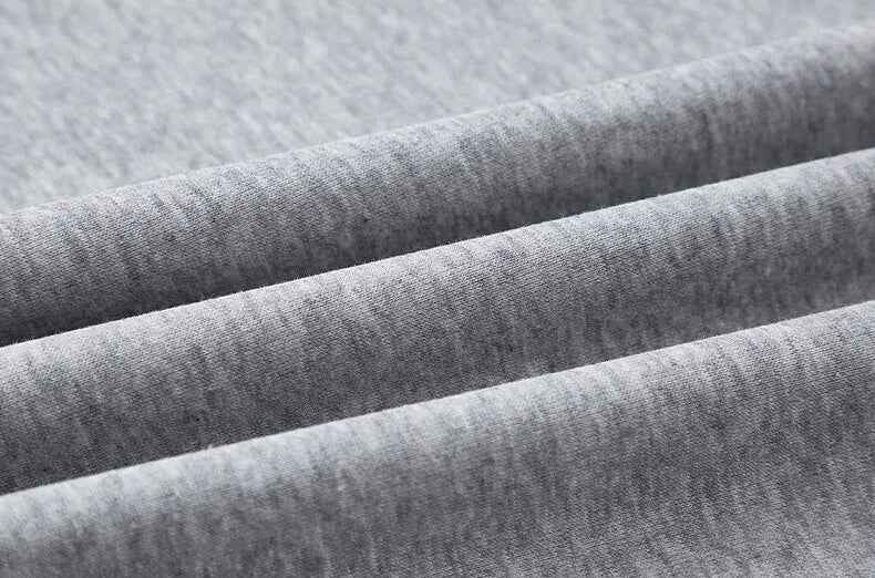 Summer Classic Irregular Polo Collar T-Shirt