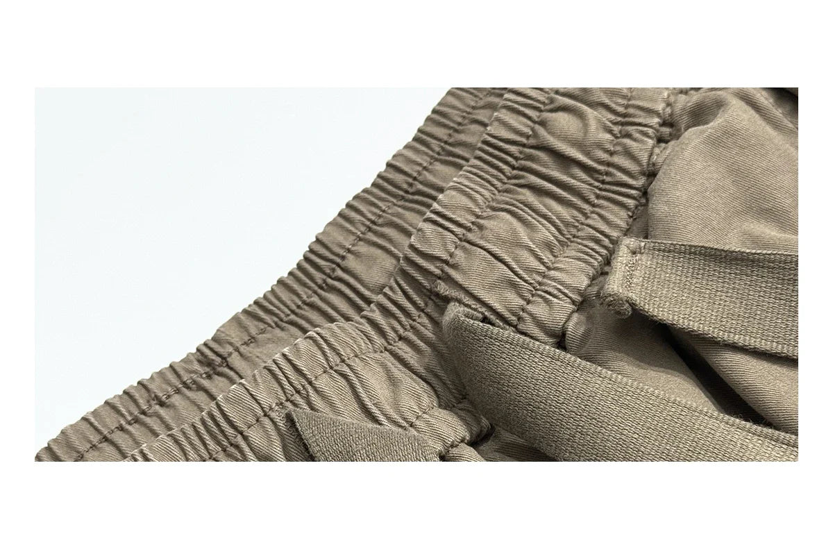 Drift Baggy Cargo Pants