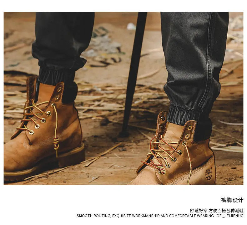 Colombia Supremo Cargo Pants