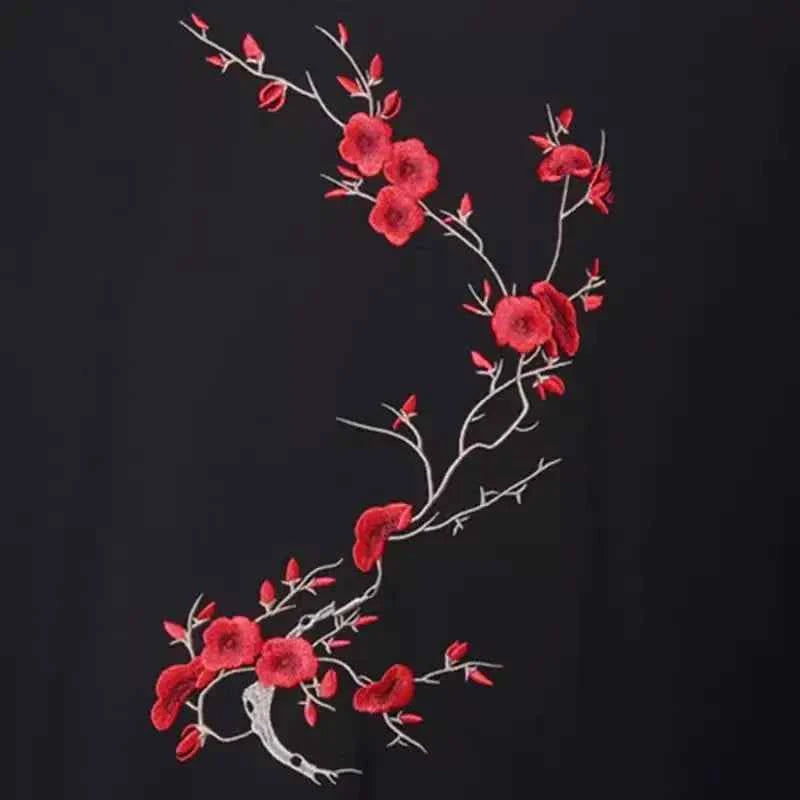 Sweat Plum Blossom