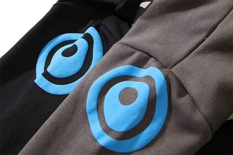 Hoodie God