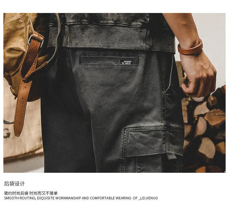 Colombia Supremo Cargo Pants