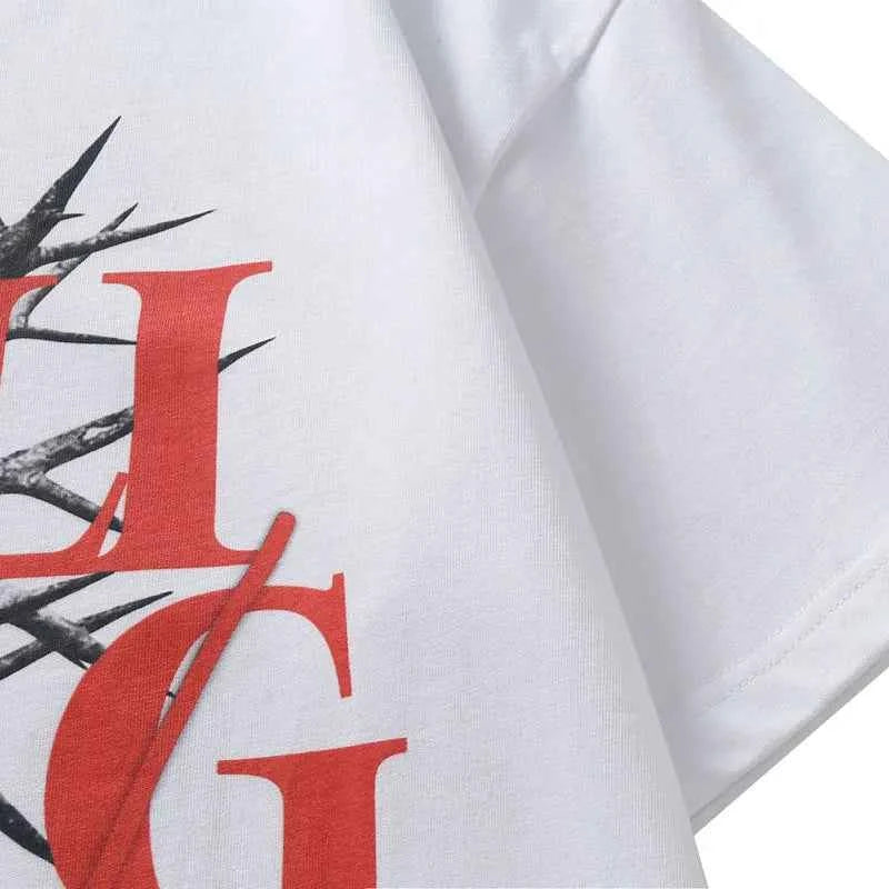 Comfortable Trendy Graphic Oversized Short Sleeve T-Shirt