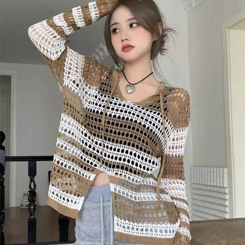 Loose Korean Style Casual T-Shirt