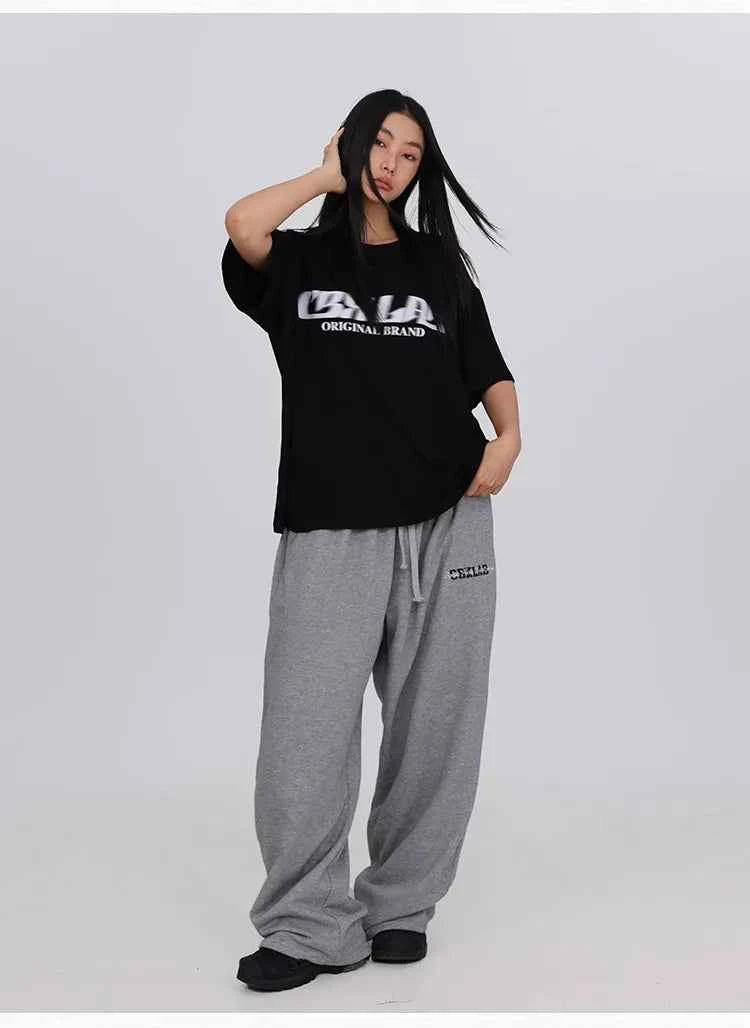 Soft Moist Hip Hop Summer T-Shirt