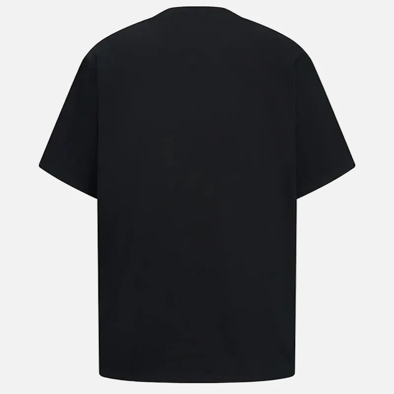 Gothic Graphic Printed Hip Hop T-Shirt - Luxuryurbanwear