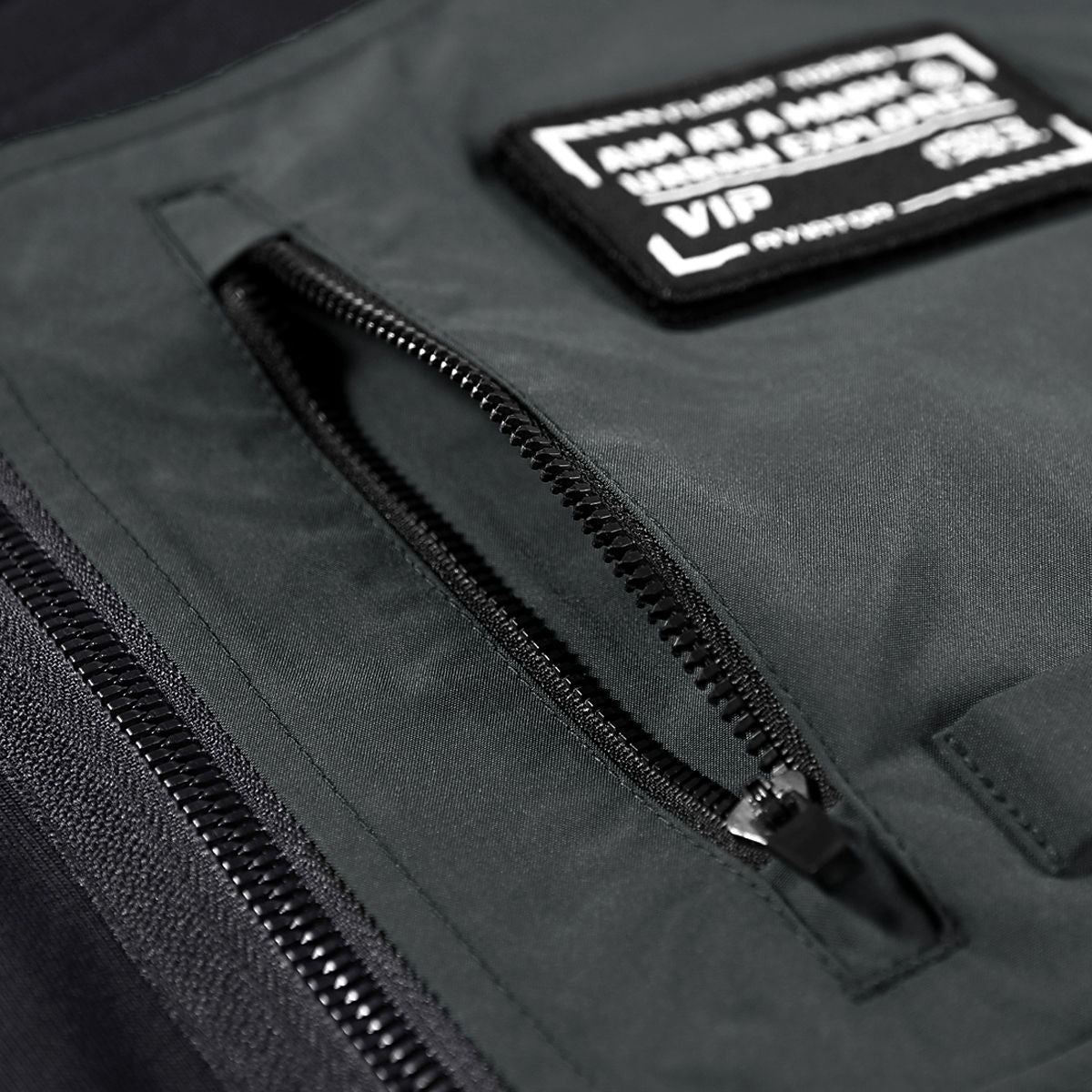 Aviator AIM Techwear T-Shirt