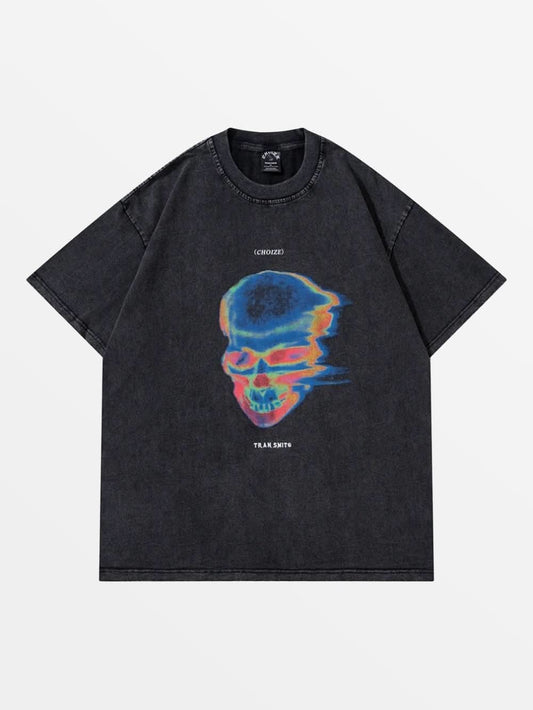 T-Shirt Head