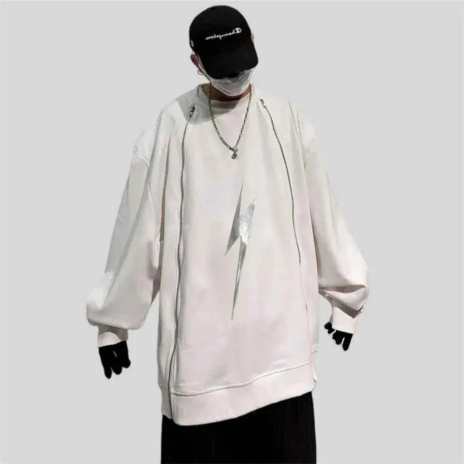 Sweat Reflective Hip